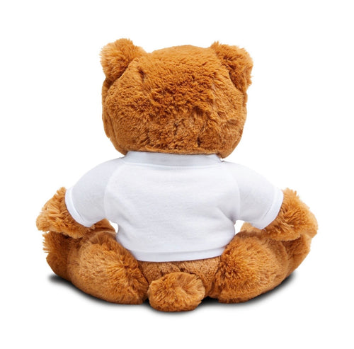 NBA Finals Champion Bear