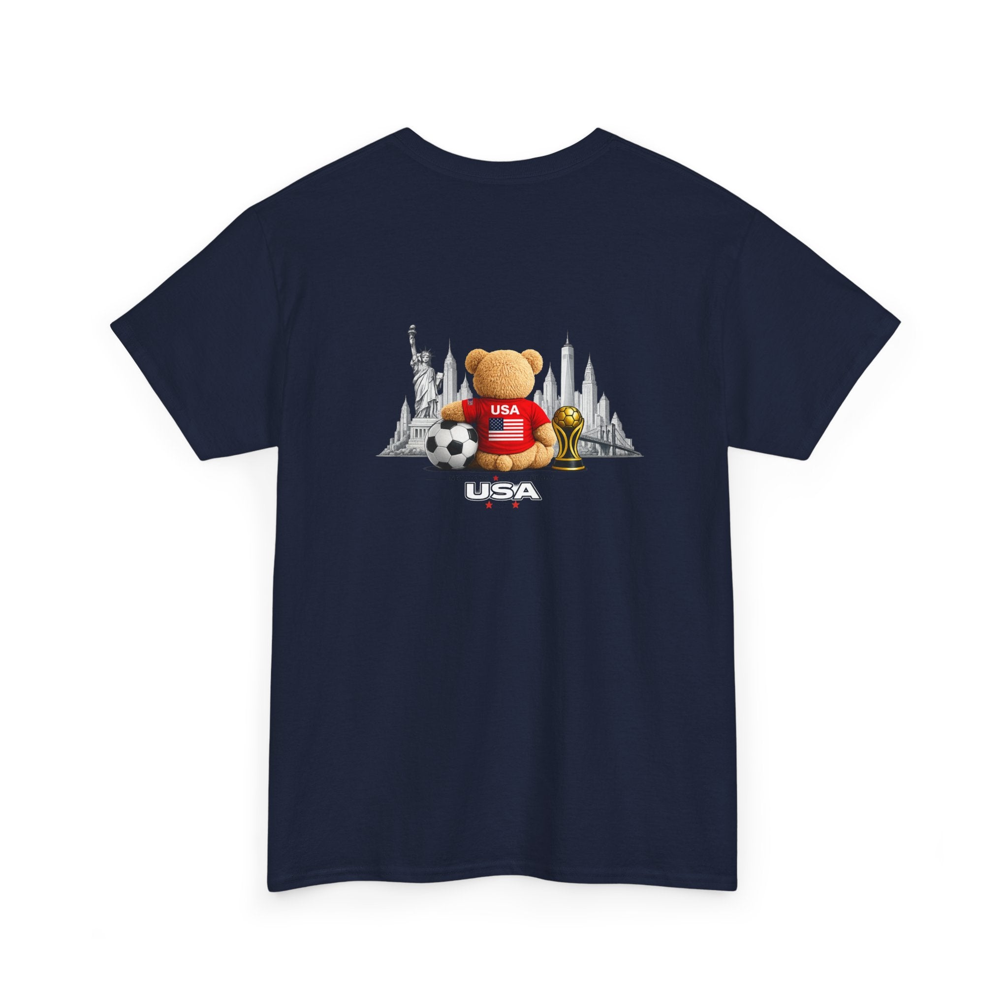 USA World Cup 2026 T-Shirt