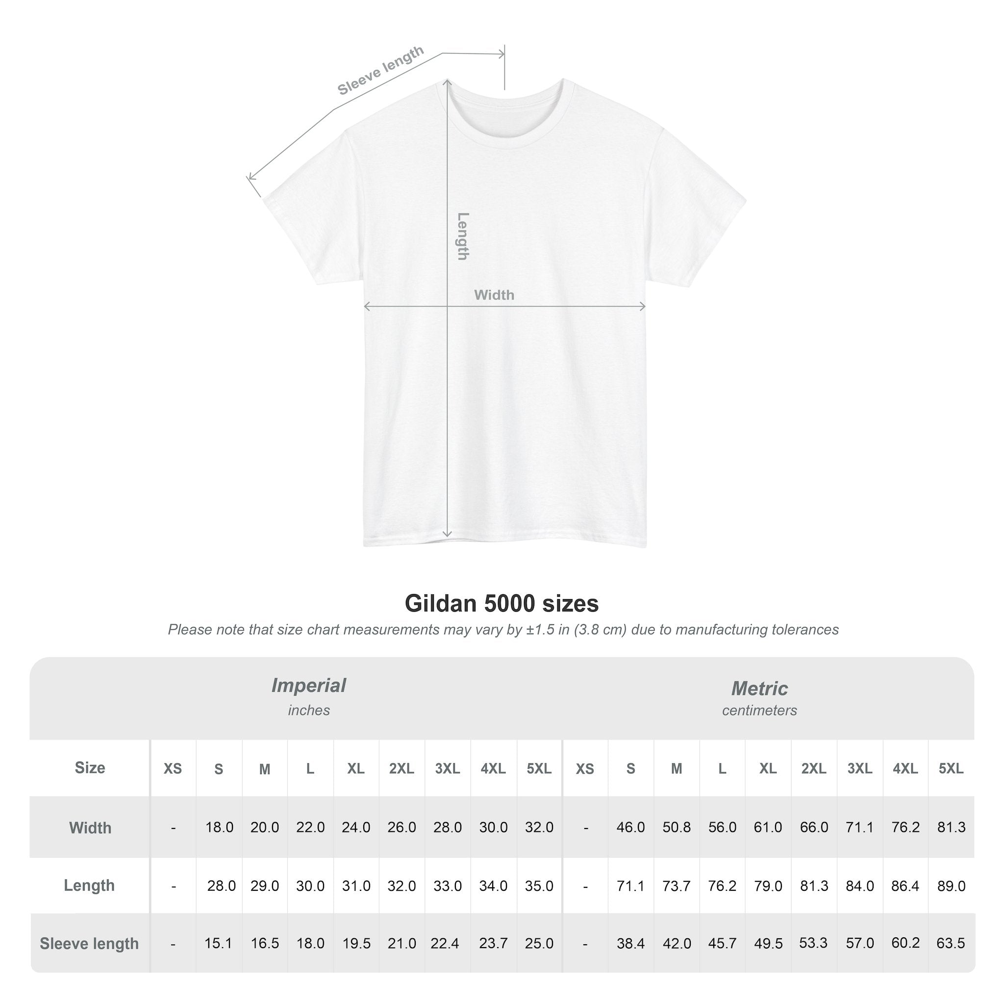 USA World Cup 2026 T-Shirt