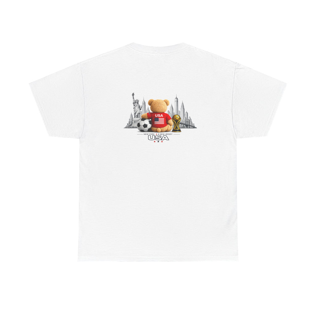 USA World Cup 2026 T-Shirt