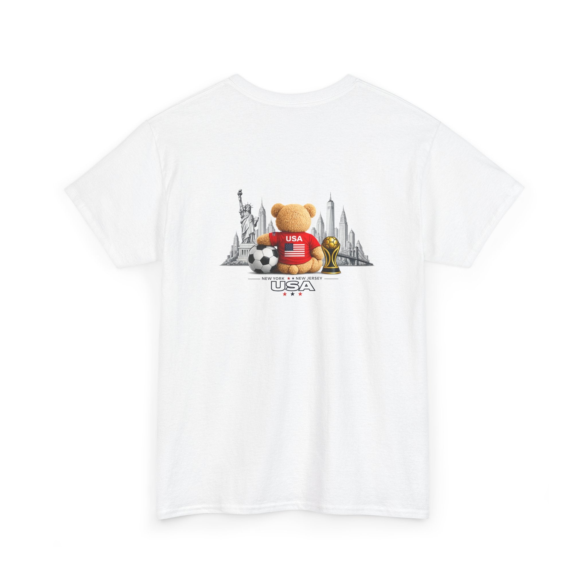 USA World Cup 2026 T-Shirt