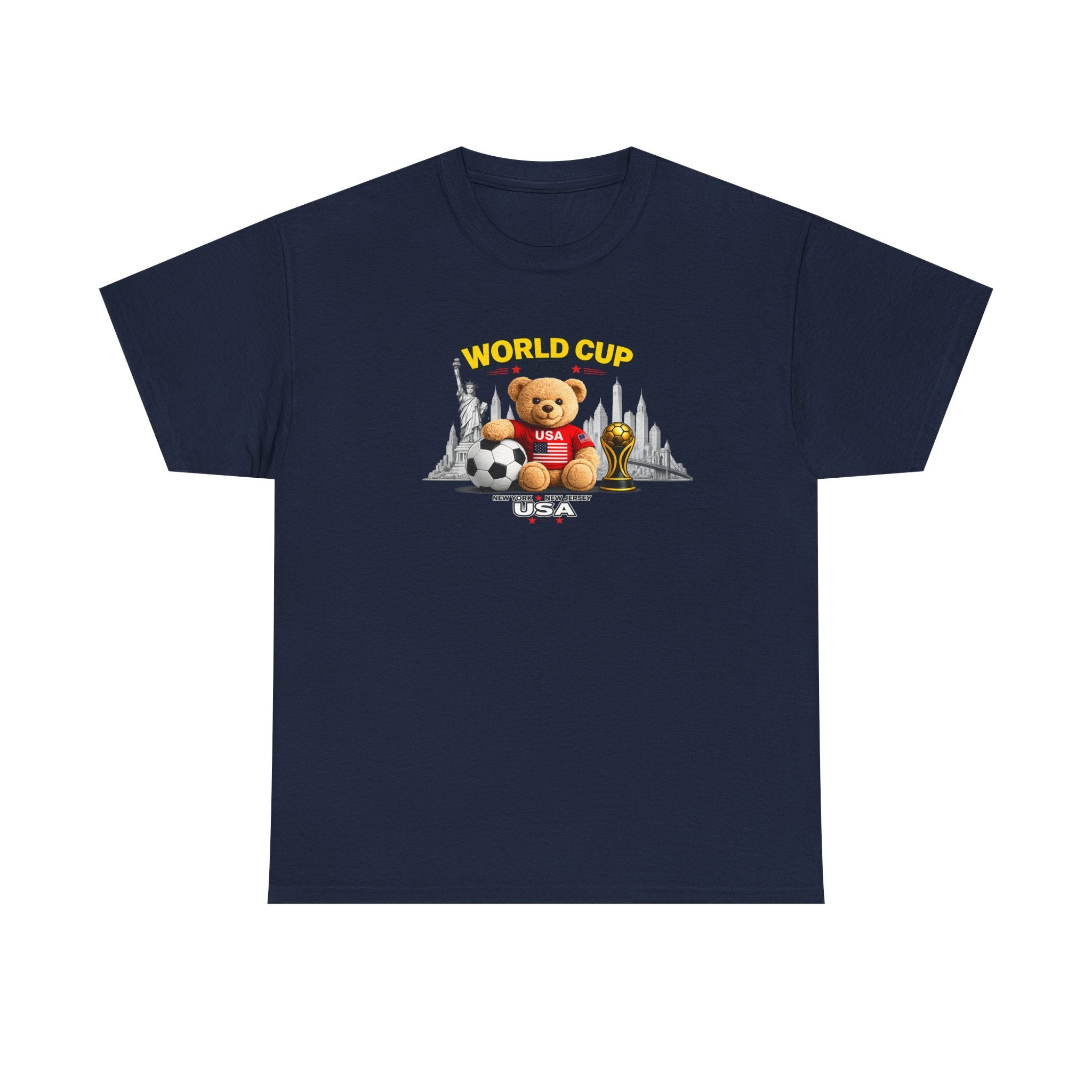 USA World Cup 2026 T-Shirt