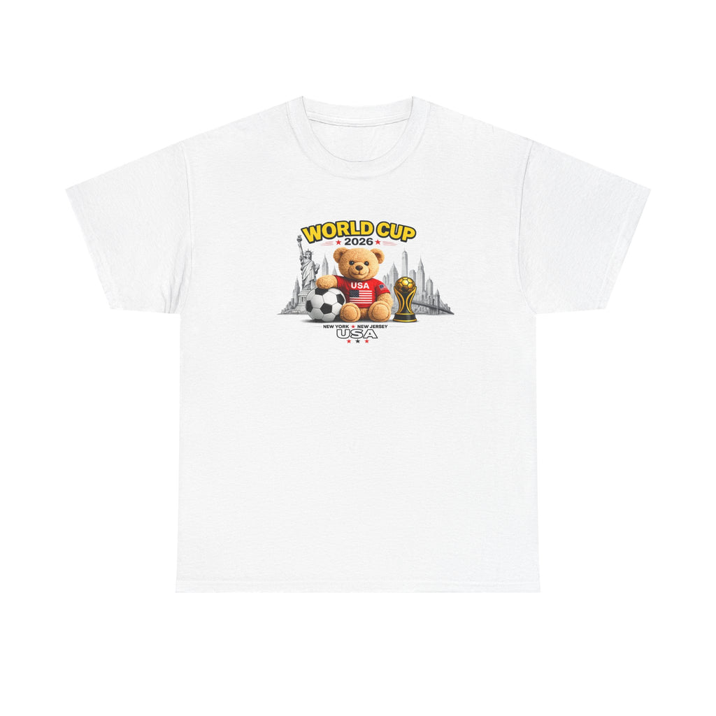 USA World Cup 2026 T-Shirt