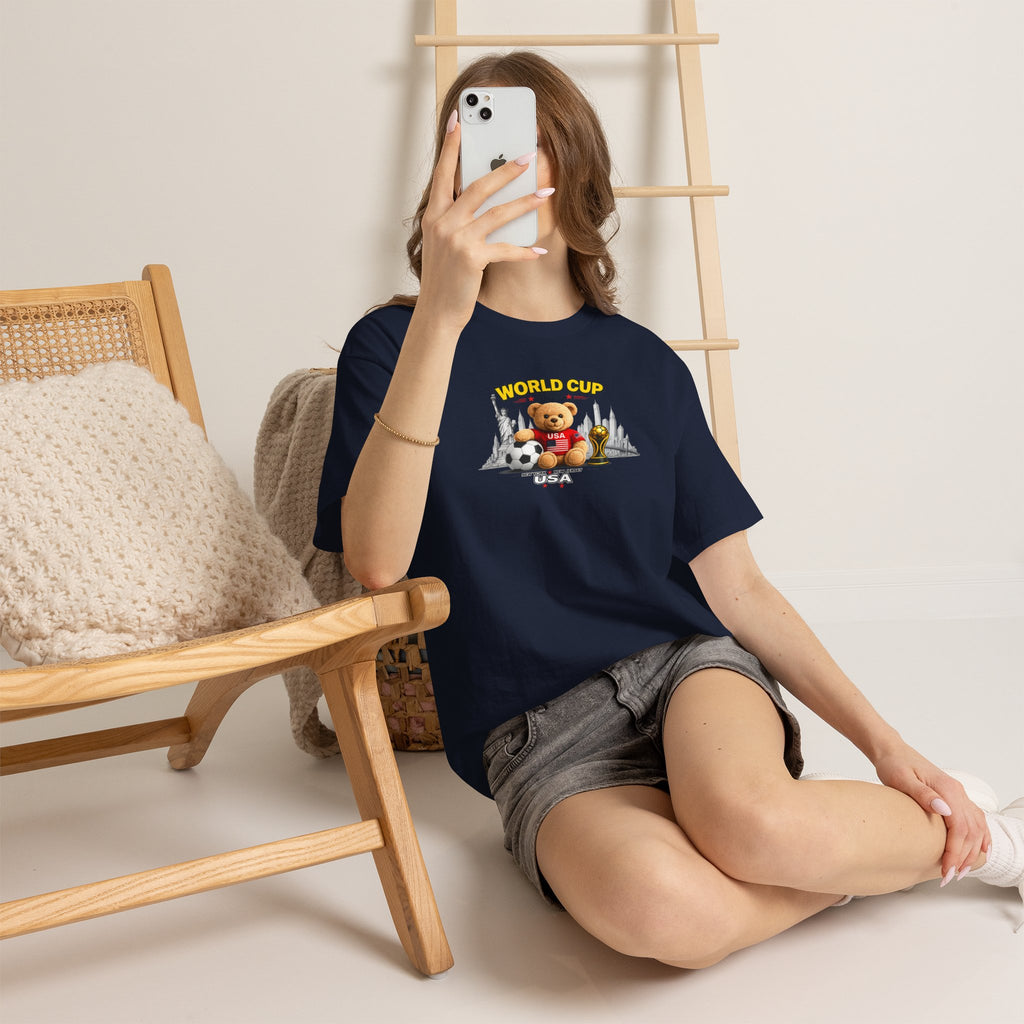 USA World Cup 2026 T-Shirt