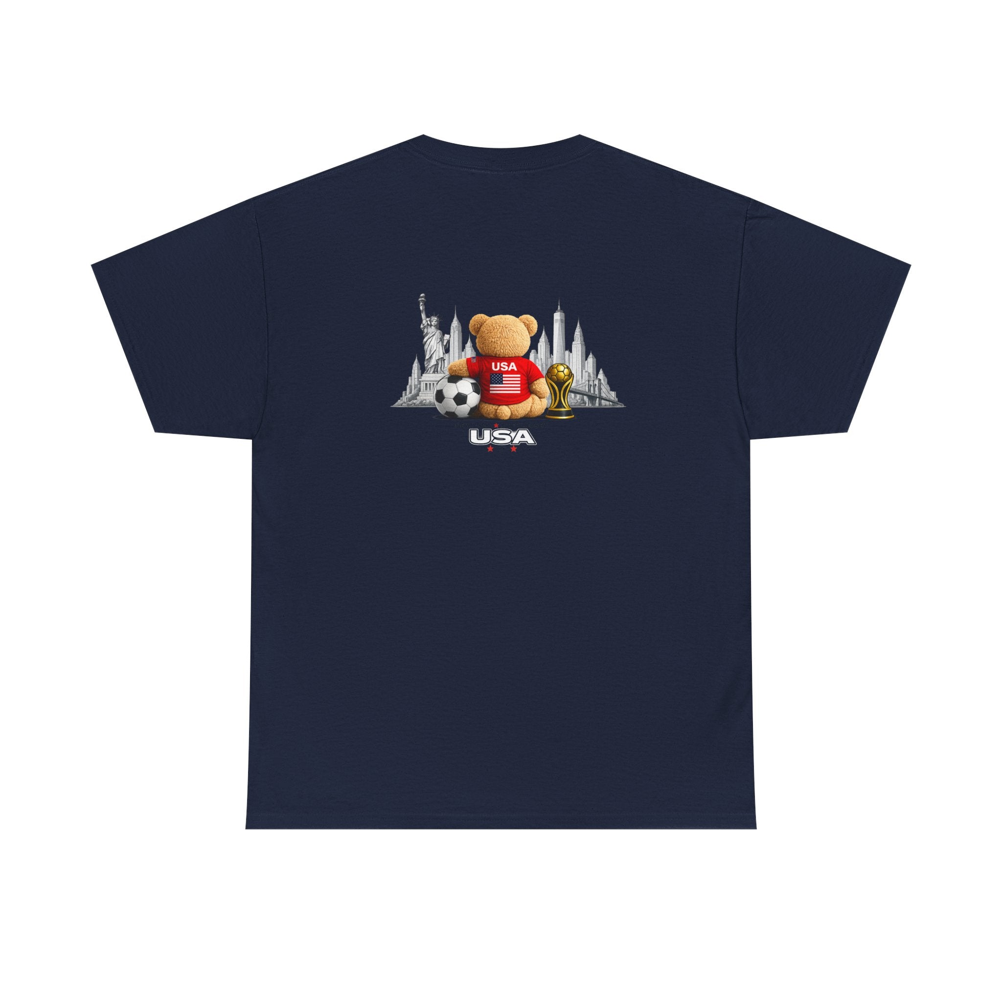 USA World Cup 2026 T-Shirt