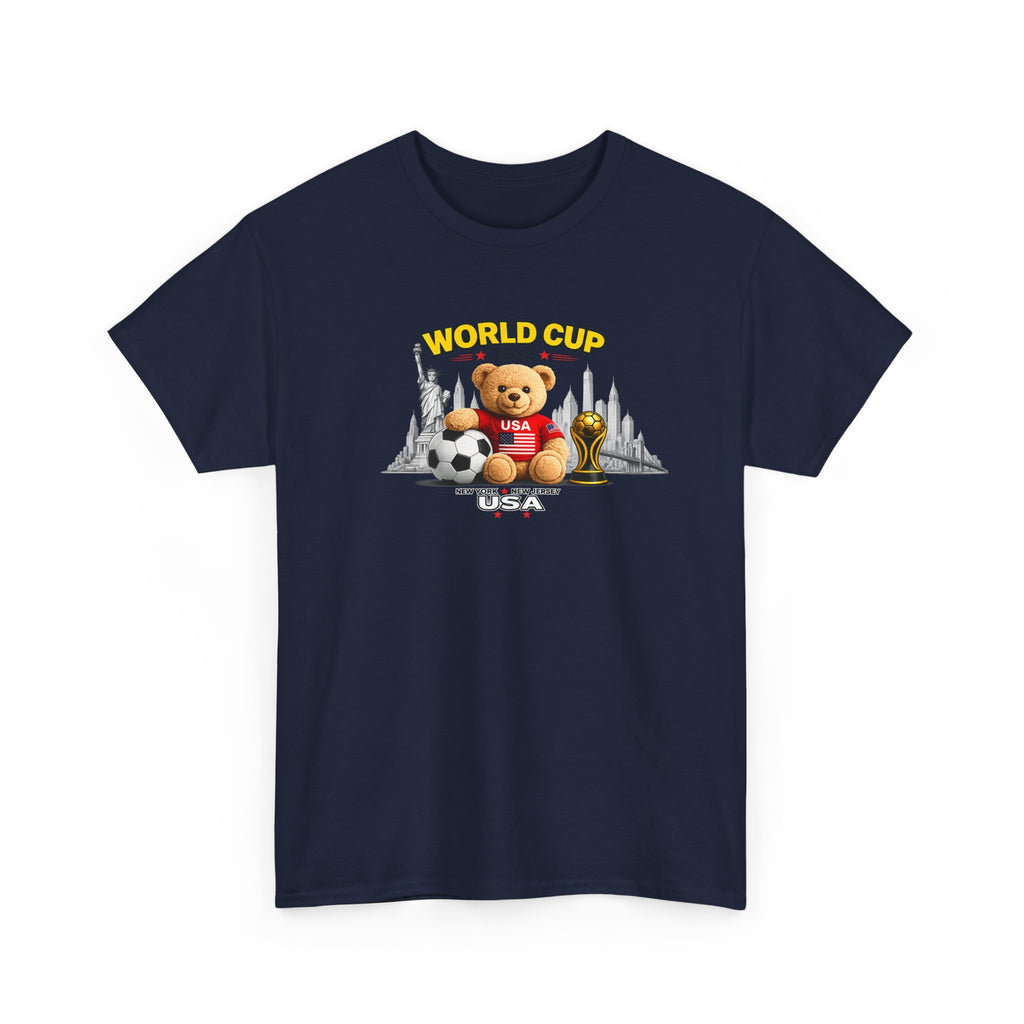 USA World Cup 2026 T-Shirt