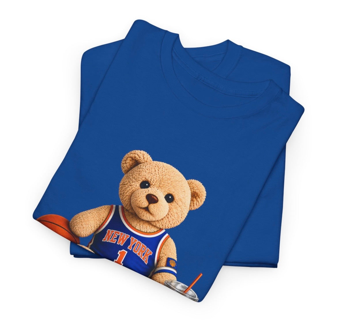 NBA Finals T-shirt -Adult