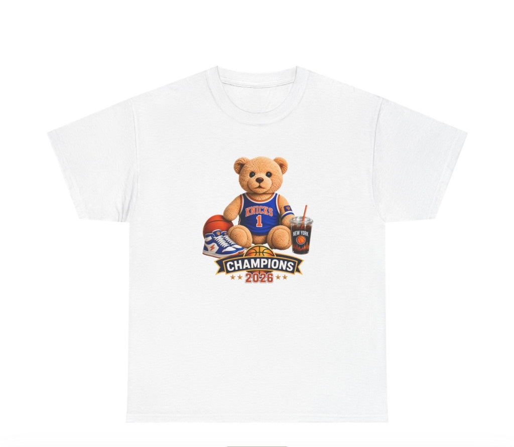 NBA Finals T-shirt -Adult