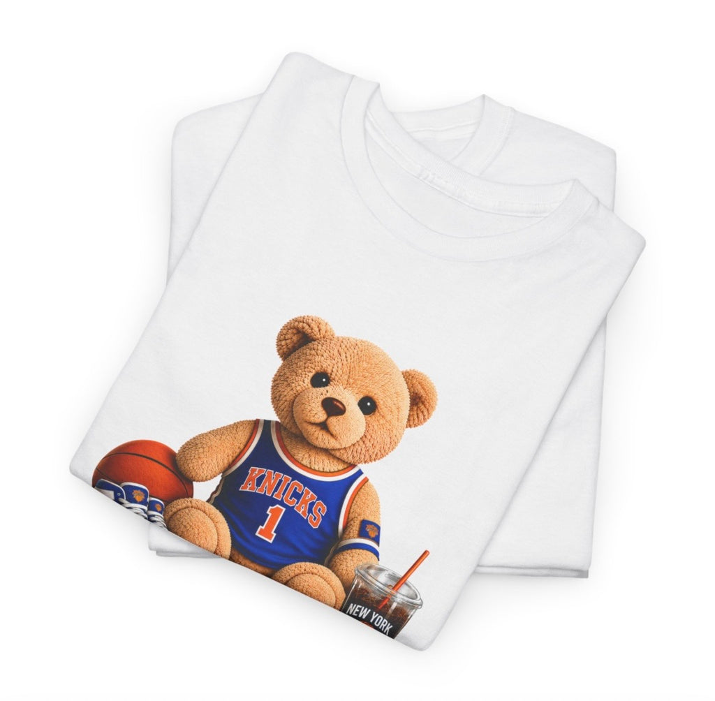 NBA Finals T-shirt -Adult
